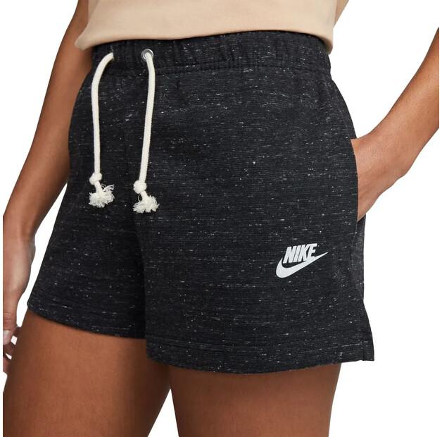 Nike Sportovní šortky Gym Vintage