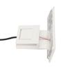 Aquarium Clip On Lamp 12 LED Beads White Light High Brightness Strong Penetration Fish Tank Clip Light