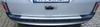 Mercedes CITAN W415 CHROME Trunk Lid Trim
