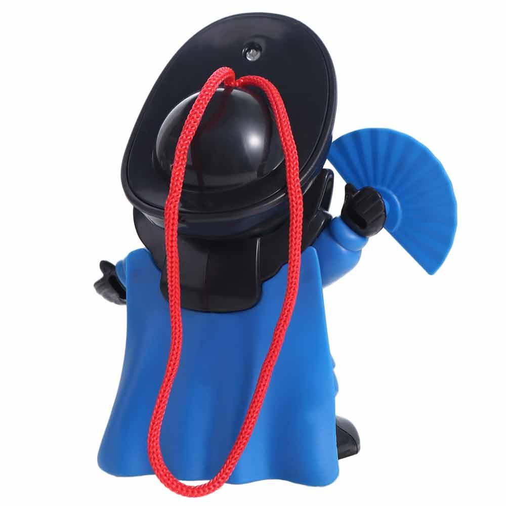 Traditional Opera Face Changing Doll Sichuan Opera Opera Face Makeup Toy  Friends Birthday Gifts