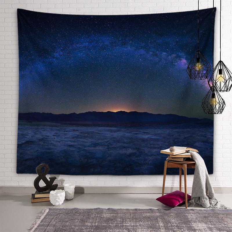 Звездное небо — фото 10