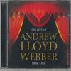 CD SOUNDTRACK ANDREW LLOYD WEBBER  The Best Of Andrew Lloyd Webber PCOLLCD03 APACE 2006 UK Soundtracks  Musicals Used