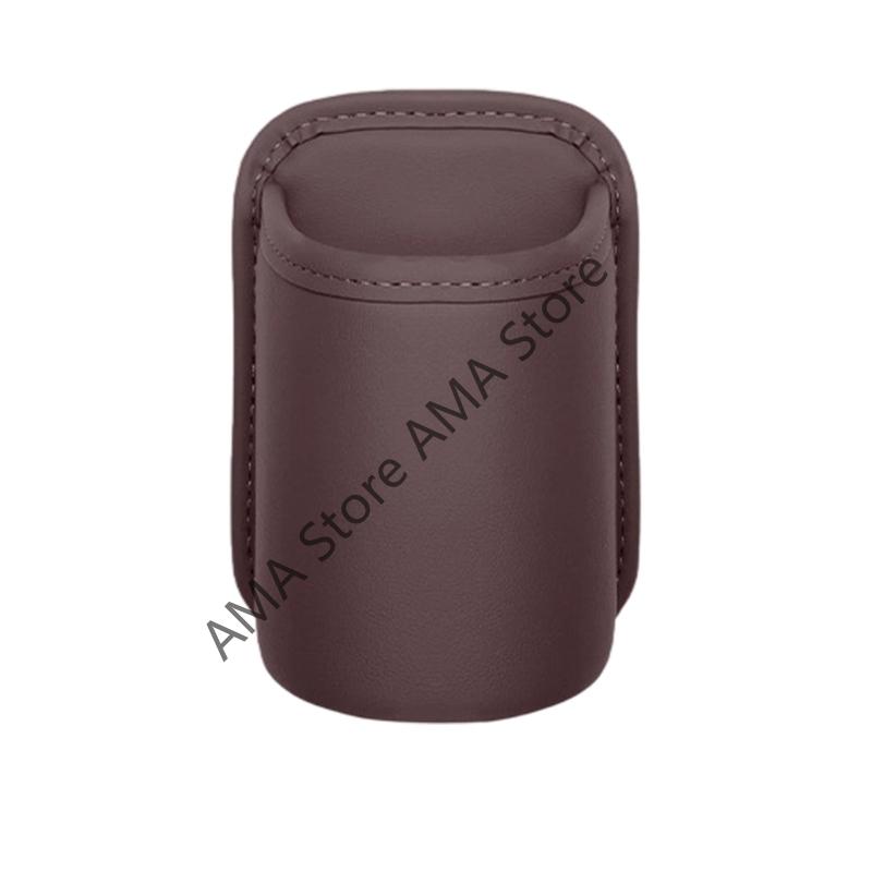 X7JF Vehicle Interior Accessories Car Door Holder Car Water Cup Holder Clip On Back Beverage Drink Holder