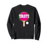 Yasti Name Girls Table Tennis Ping Pong Game Racket Sports Trainer