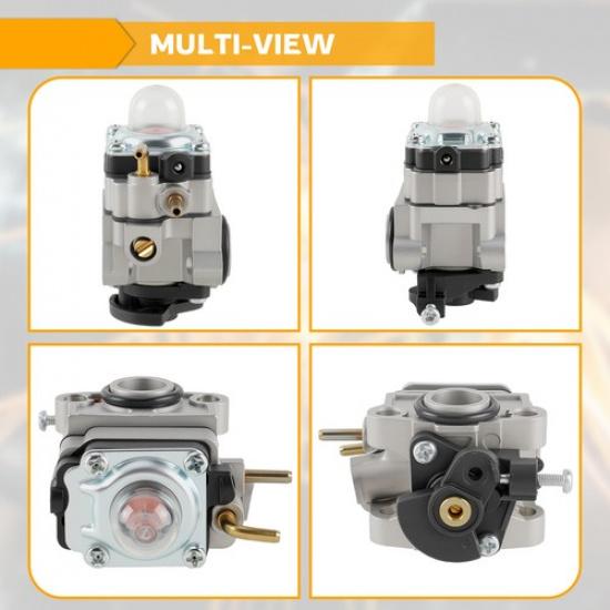 Carburetor For Craftsman 753-05908 41AS4ESG799 316794610 316794710 316794711