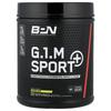 BPN, G.1.M Sport+, Zitrone-Limette, 678g (1lb 7.8oz)
