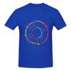 Funny Genomics Science Science Art Dna Dna Unisexs Printed Tshirt Unisex T Shirtshirt Sport