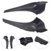 1 Pair Front Windshield 66894-3AN0A Easy Installation