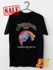 Vintage Steve Miller Band Baumwolle Schwarz S4XL Herren Damen T-Shirt FN1256
