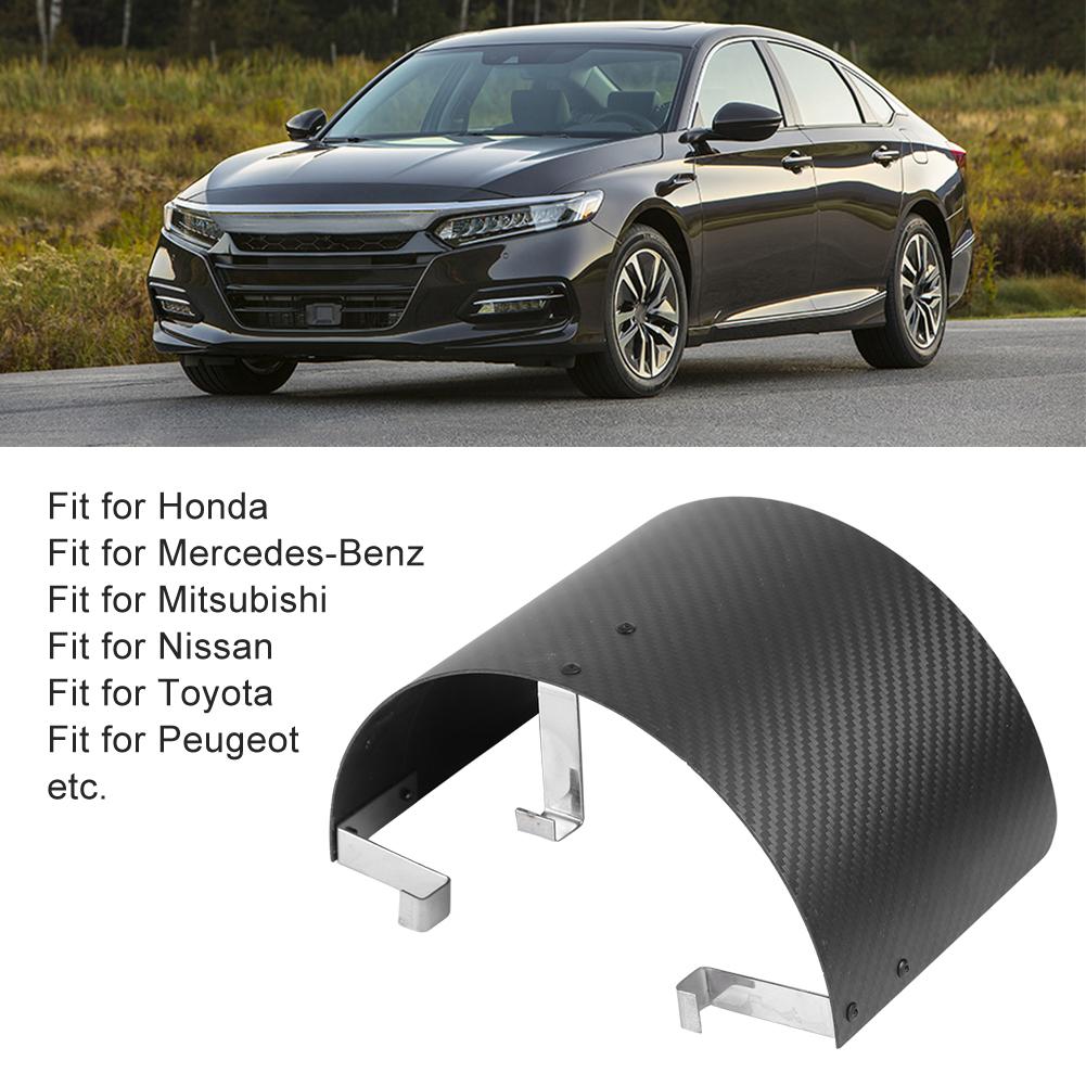 Carbon       Cone Cover   Filter Heat     Auto Modified Parts