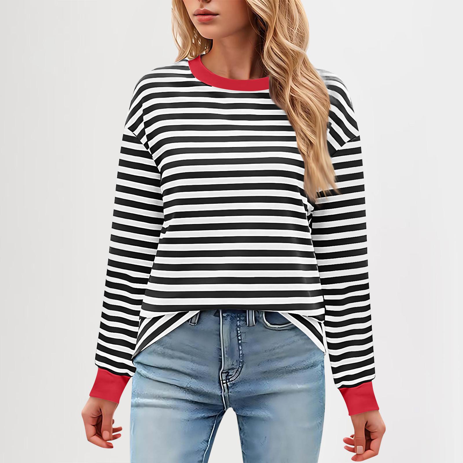 Женская повседневная туника — фото 13