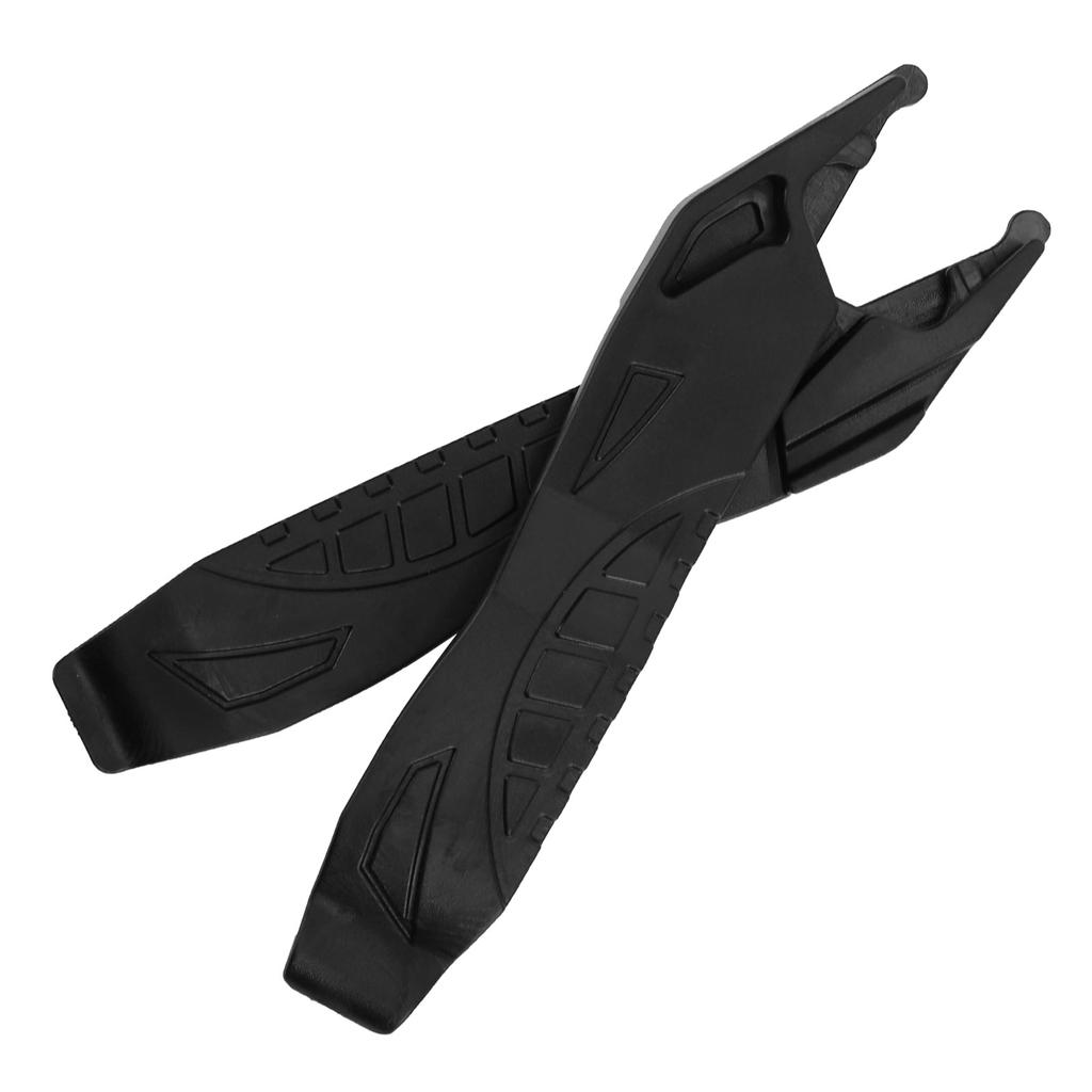 POM Narzędzie do Zdejmowania Klamry Łańcucha Roweru Górskiego Szczypce Wielofunkcyjna Łyżka do Opon