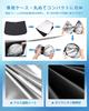 AUTO SPEC Front Sun Shade for Toyota Aqua MXPK10, MXPK11, MXPK15, MXPK16, July 2021-Present,