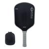 SONGYI Racchetta da Pickleball Professionale in Fibra di Carbonio T700 Termoformata Nucleo Integrato j2nf Resistente agli Urti Durevole