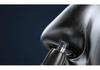 Rechargeable Automatic Nose Hair Trimmer for Men & Women - Precision Clipper & Nasal Grooming Tool