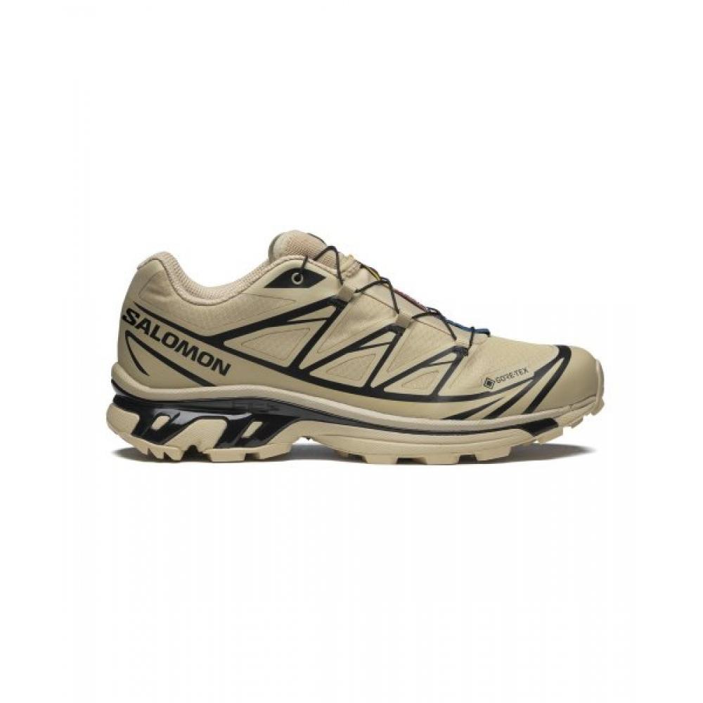 

Salomon Xt 6 Gtx Safari Black L47445500 280