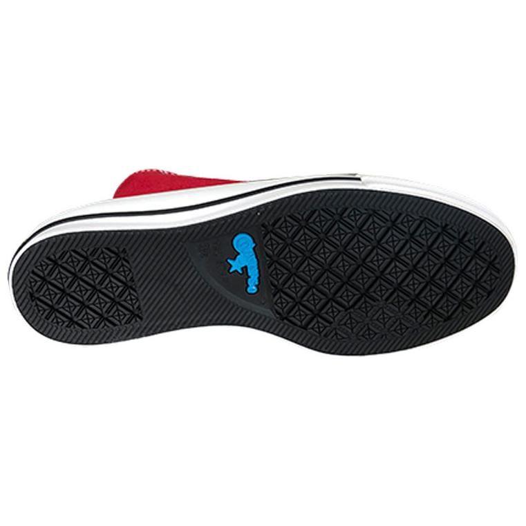 Converse All Star 100 Colors Red 1CK559