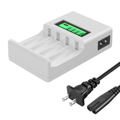 Elektronikzubehör – Akkuladegeräte