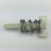 For Golf MK6 MK7 2011 Passat B7 CC Tiguan Taillight Screw Tail Light Rear Lamp Bolt Nut Fasten 6RU 945 300-A91R