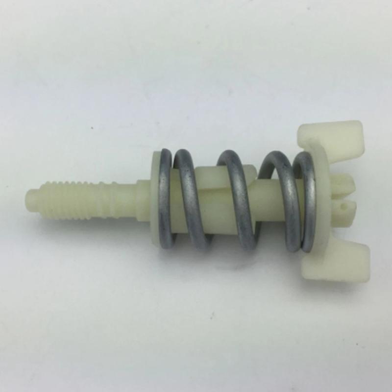 For Golf MK6 MK7 2011 Passat B7 CC Tiguan Taillight Screw Tail Light Rear Lamp Bolt Nut Fasten 6RU 945 300-A91R