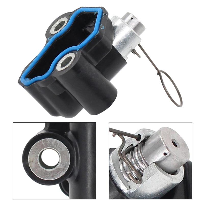 For Nissan Pathfinder Xterra Frontier Primary Timing Chain Tensioner NV1500 NV2500 NV3500 13070EA200 130709BM0A