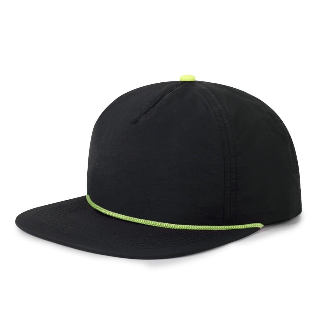 Quick-drying Baseball Cap Flat-brimmed Sun Visor Caps Creative Duck Tongue Hat  Outdoor Sport