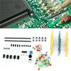 Light Emitting Diode Electronic Components Kit Six Types Assortment Pack  Arduino Project