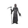Horror Atmosphere Universal Death Godness  Costume For Both Men And Women, Halloween Costume, Halloween Horror Atmosphere Decorative Costume
