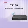 Canon TR150 Wireless Portable Color Printer
