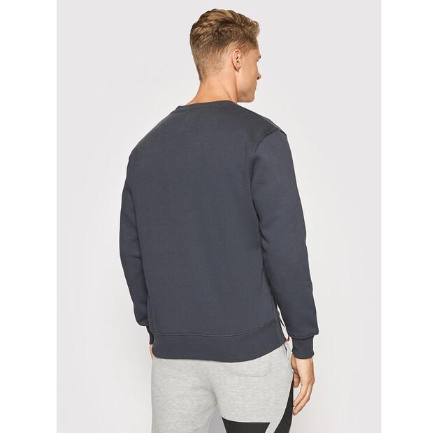 Толстовка Alpha Industries Basic