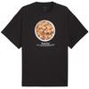 Mens Hootopia Break Fast T-Shirt