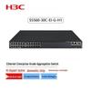 H3C S5560-30C-EI-G-H1 Enterprise Aggregation Switch