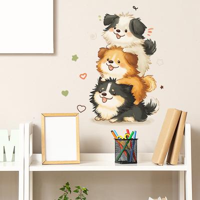 Personalized Kitchen And Restaurant Range Hood Home Beautification Decoration Stickers
