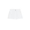Lapel Sleeveless V-neck Vest Vest 1889071 Cut Out Embroider Fashion Casual Shorts 1889077