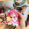 Tnt Cool Girl Dora Just Be Yourself Blind Box Collectible Rebellious Playful Wild Action Figure For Birthday Gift Fans Decor