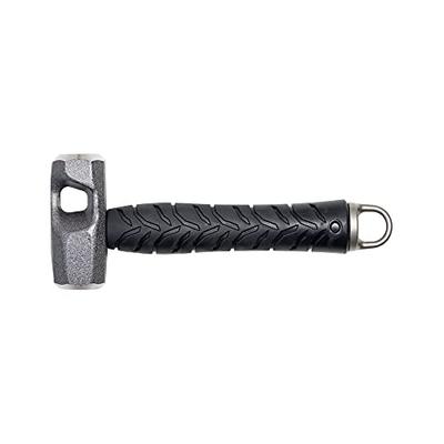 OH Industrial Co., Ltd. OH Scaffolding Hammer 0.9 Short ASB-09S