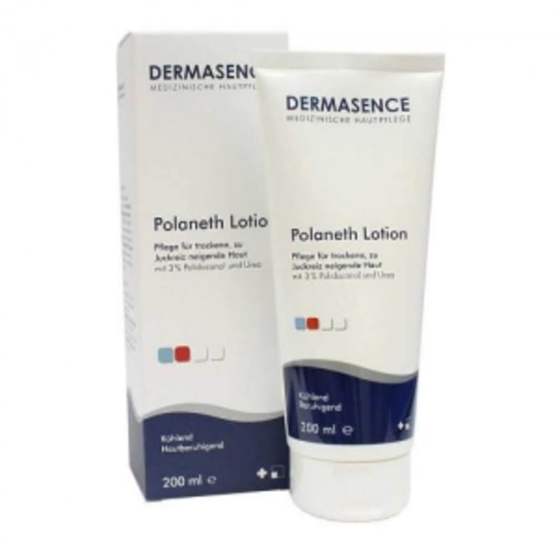

Dermasense Polaneth Lotion 200 ml