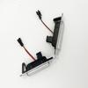 Led License Plate Light 13590043 For Cadillac Chevrolet Gmc