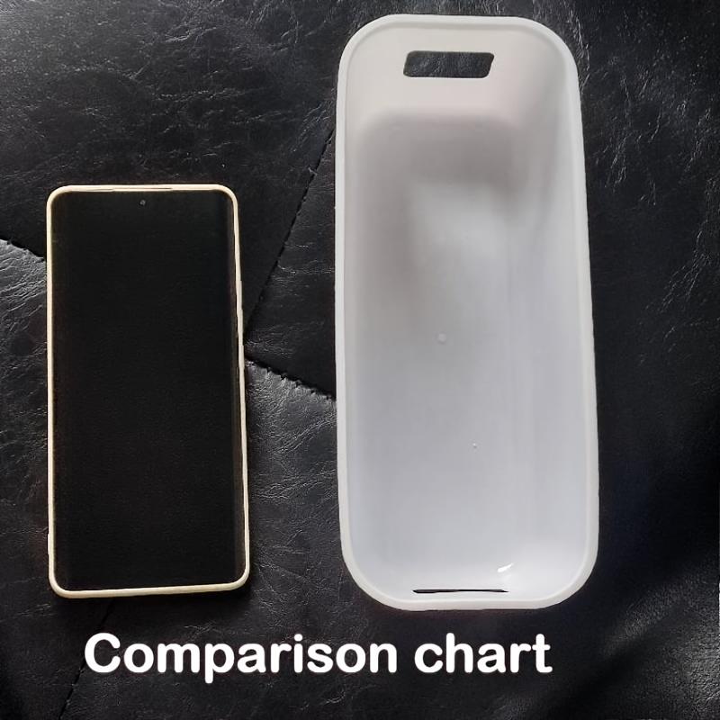 Multi-Functional Storage Boxes, Durable Plastic Organizers for Cosmetics, Snacks, Kitchen, Bathroom, Dorm - Office Supplies