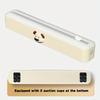 Plastic Wrap Cutting Machine Cream Suction Cup Fixed Dual-purpose Sliding Knife Plastic Wrap Tin Foil Baking Paper Multi-purpose Cutting Machine