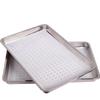 40x60cm Non-stick Silicone Steamer Mat for Baozi & Mantou