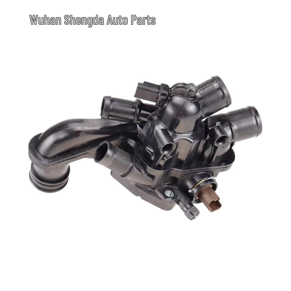 

Peugeot Citroen DS3 VTI 1.6 Water Outlet Thermostat 1336Z6 N/A