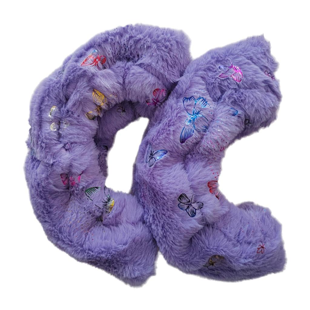 Ice Skate Blade Covers, Figure Skate Protector, Winter Skate Guards, Skating Cover for Children,