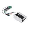 Electric Scooter Dashboard Controller Kit Water Proof Electric Scooter Display Circuit Board for MI4PRO