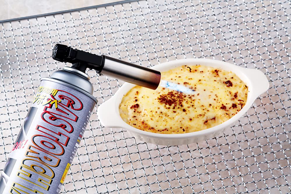 SK11 (SK11) Gassbrennerflaske selges separat 1500℃ ST-150