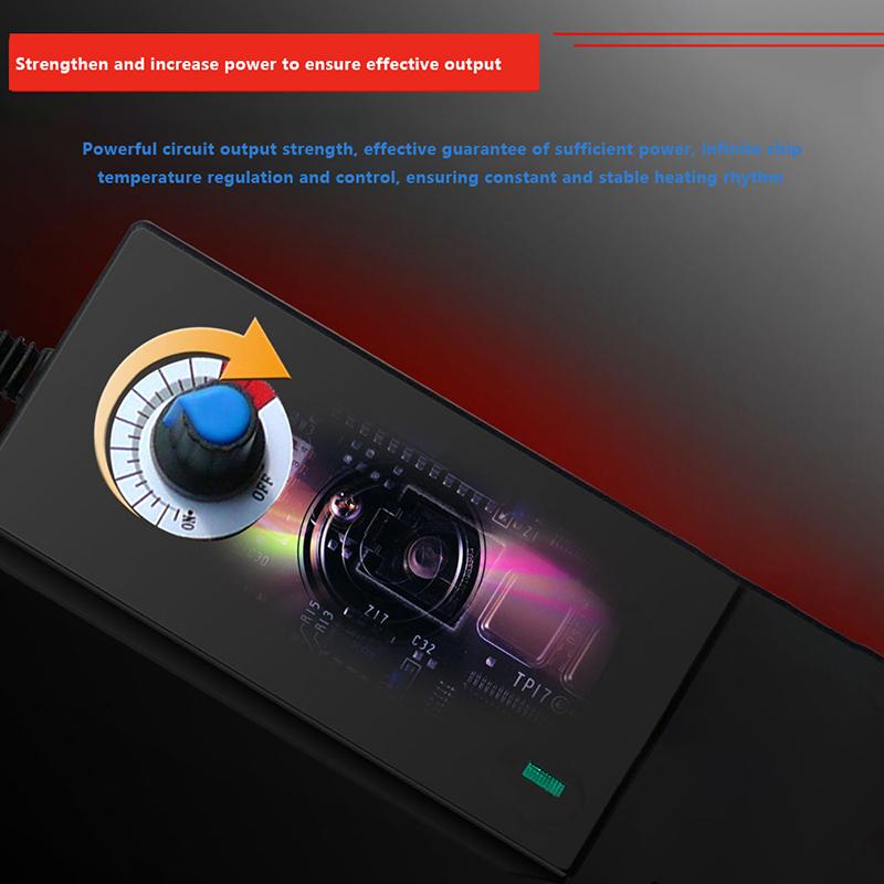 Electric Foam Cutter Polystyrene Styrofoam Knife  Wire Foam Cutting Pen Portable Styrofoam Cutting Tools Styrofoam Cutting