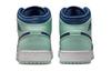 Jordan 1 Mid Blue Mint - 554725-413 Youth style