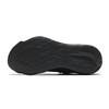 Anta Asphalt Road Dominator 2.0 Nitrogen Technology Low top Sprint Running Shoes Men's Black Gold 912635591F-6