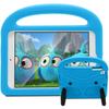 For Apple iPad Air 3 2019 Pro 10.5 2017 A1701 A1709 A2123 A2152 A2153 A2154 Case Shockproof Kids Safe EVA Foam Handle Stand Tablet Cover