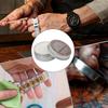 Watch Polishing Cleaning Cream Watch Polish Cream Scratch Removal Paste Watch Scratch Remover Cream for Watch Case Watch Chain